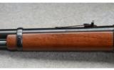 Winchester Model 94AE SR Carbine, Centennial Model - 7 of 9
