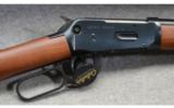 Winchester Model 94AE SR Carbine, Centennial Model - 2 of 9