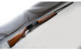 Weatherby SA-08 DLX ~ 20 Gauge - 1 of 8