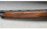 Weatherby SA-08 DLX ~ 20 Gauge - 7 of 8