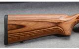 Ruger Model M77 ~ Varminter .204 Ruger - 6 of 9