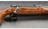 Ruger Model M77 ~ Varminter .204 Ruger - 2 of 9