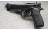 Beretta 92FS - 2 of 3