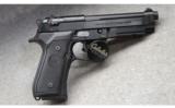 Beretta 92FS - 1 of 3