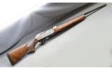 Browning BAR Long Trac - 1 of 9