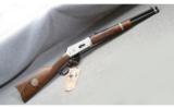 Winchester Model 94 SRC Legendary Lawman - 1 of 8