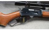Marlin 336CS - .35 Remington - 2 of 8