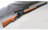 Marlin 336CS - .35 Remington - 1 of 8