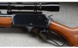 Marlin 336CS - .35 Remington - 4 of 8