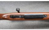 Remington Model 700 BDL - 7MM Magnum - 3 of 9