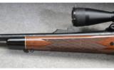 Remington Model 700 BDL - 7MM Magnum - 7 of 9