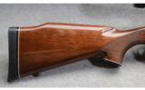 Remington Model 700 BDL - 7MM Magnum - 6 of 9