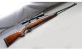 Remington Model 700 BDL - 7MM Magnum - 1 of 9