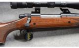 Remington Model 700 BDL - 7MM Magnum - 2 of 9