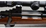 Remington Model 700 BDL - 7MM Magnum - 4 of 9