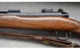 Winchester Model 70 ~ .30-06 ~ YOM 1950 - 5 of 9