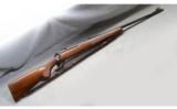 Winchester Model 70 ~ .30-06 ~ YOM 1950 - 1 of 9