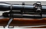 Winchester Model 70 - .270 Win - YOM 1951 - 4 of 9