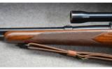 Winchester Model 70 - .270 Win - YOM 1951 - 7 of 9