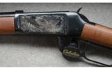 Winchester Model 94 XTR ~ American Bald Eagle Commemorative - 5 of 9