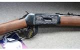 Winchester Model 94 XTR ~ American Bald Eagle Commemorative - 2 of 9