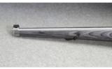 Ruger 10/22 International, Grey Laminated and Stainless Steel - 7 of 9