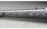 Ruger 10/22 International, Grey Laminated and Stainless Steel - 8 of 9