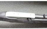 Ruger 10/22 International, Grey Laminated and Stainless Steel - 4 of 9