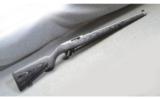 Ruger 10/22 International, Grey Laminated and Stainless Steel - 1 of 9