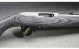 Ruger 10/22 International, Grey Laminated and Stainless Steel - 2 of 9