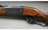Savage Model 99E - 5 of 9