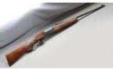 Savage Model 99E - 1 of 9
