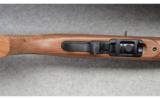 Ruger 10/22 International, Wood and Blue - 3 of 9