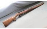 Ruger 10/22 International, Wood and Blue - 1 of 9