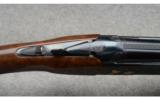 Beretta 686 Ringneck, Pheasants Forever 1 of 750 - 4 of 9
