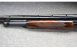 Browning Model 12 Grade V ~ 28 Gauge - 7 of 9