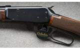 Winchester Model 9410 - 5 of 9