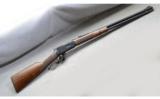 Winchester Model 9410 - 1 of 9