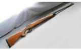 Remington Model 700 BDL ~ Cal .300 Win Mag - 1 of 9