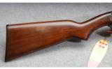 Winchester Model 61 ~ .22 Winchester Mag RF - 6 of 9
