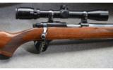 Ruger Model 77/22 Custom Rifle - 2 of 9