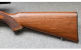 Ruger Model 77/22 Custom Rifle - 8 of 9