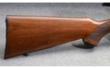 Ruger Model 77/22 Custom Rifle - 6 of 9