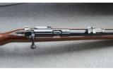 Mauser Patrone - 4 of 9