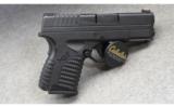 Springfield XDS ~ .45 ACP - 1 of 3