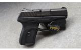 Ruger LC380GL (Green Laser) - 1 of 3