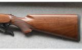 Ruger No. 1 Wood/Blue .280 Rem - 8 of 9