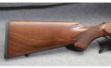 Ruger No. 1 Wood/Blue .280 Rem - 6 of 9