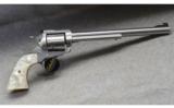 Ruger Super Blackhawwk Stainless - 1 of 3
