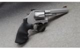 Smith & Wesson ~Model 686-6 SSR PRO SERIES - 1 of 3